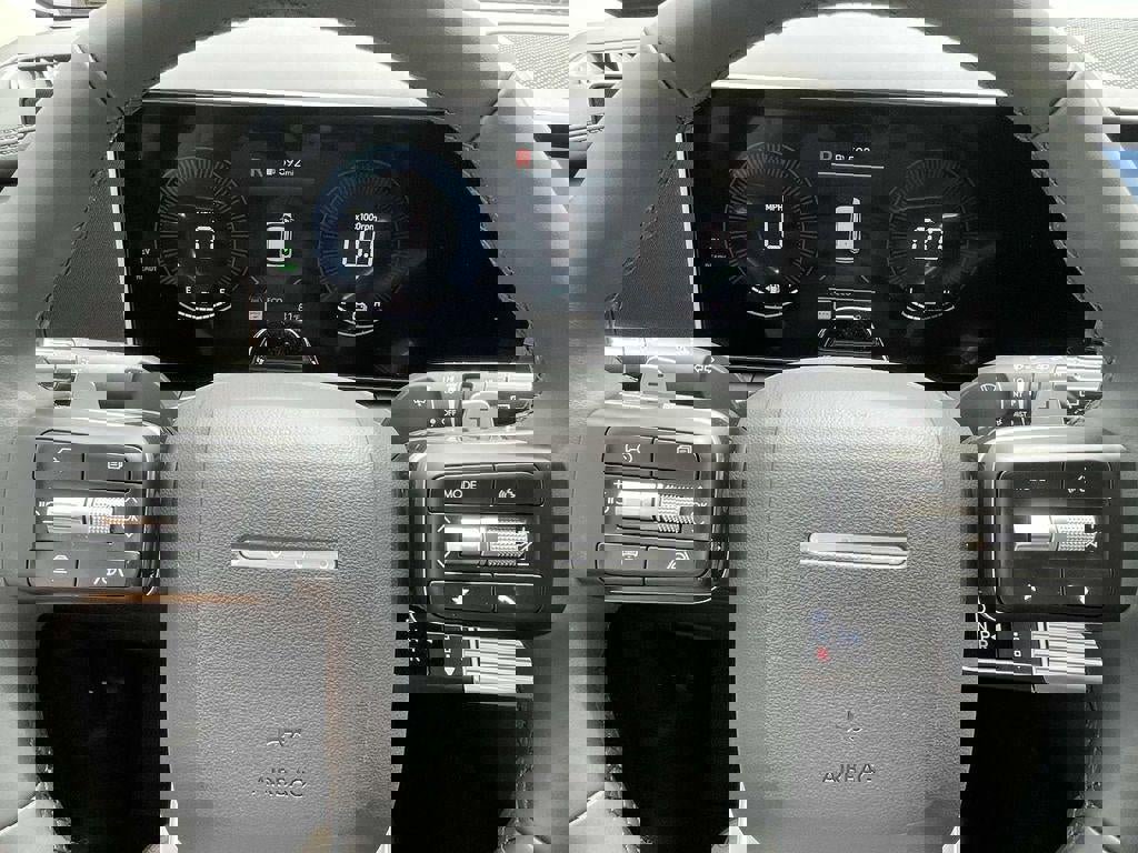 New 2026 Hyundai Santa Fe SEL image 38