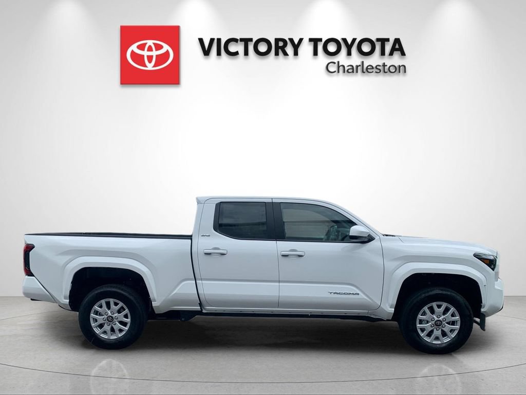 New 2026 Toyota Tacoma SR5 RWD image 6