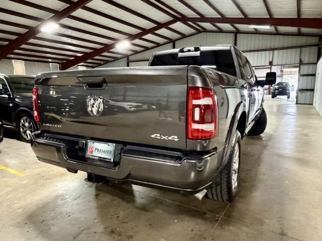 Used 2024 RAM 3500 Limited image 7
