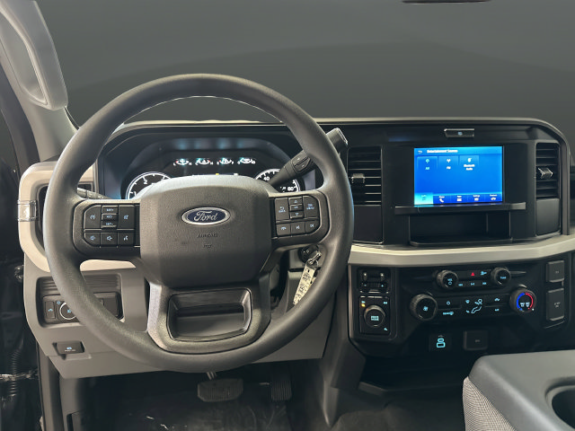 New 2026 Ford F250 XL w/ STX Appearance Package AWD/4WD image 5