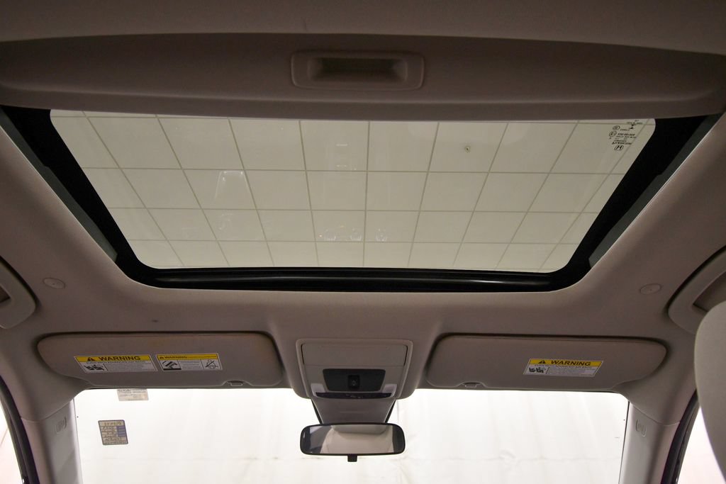 Certified 2023 Honda CR-V EX image 16