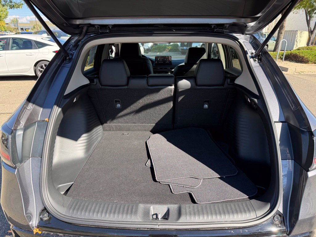 Certified 2027 Honda HR-V EX-L image 16