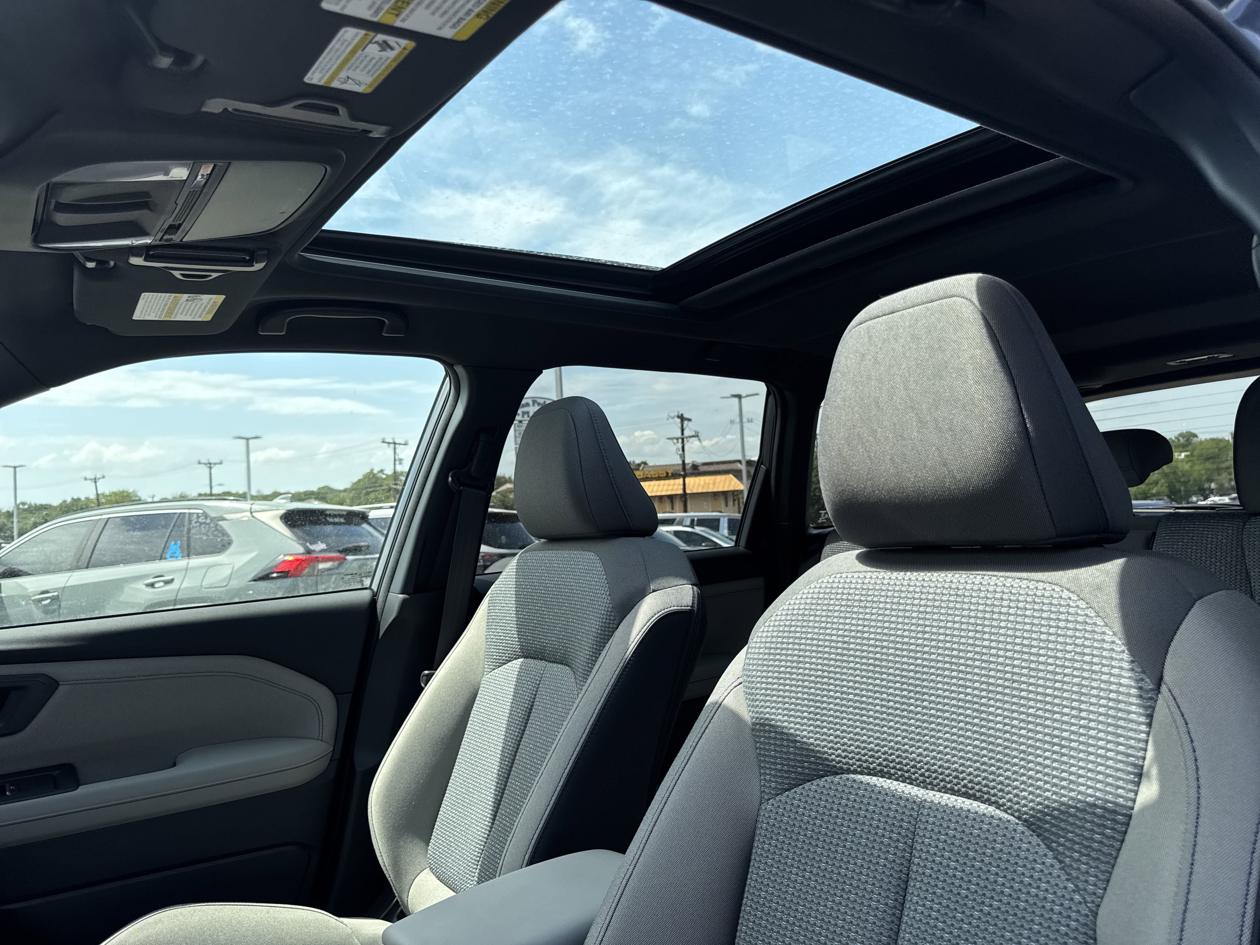 New 2025 Subaru Forester Premium image 28