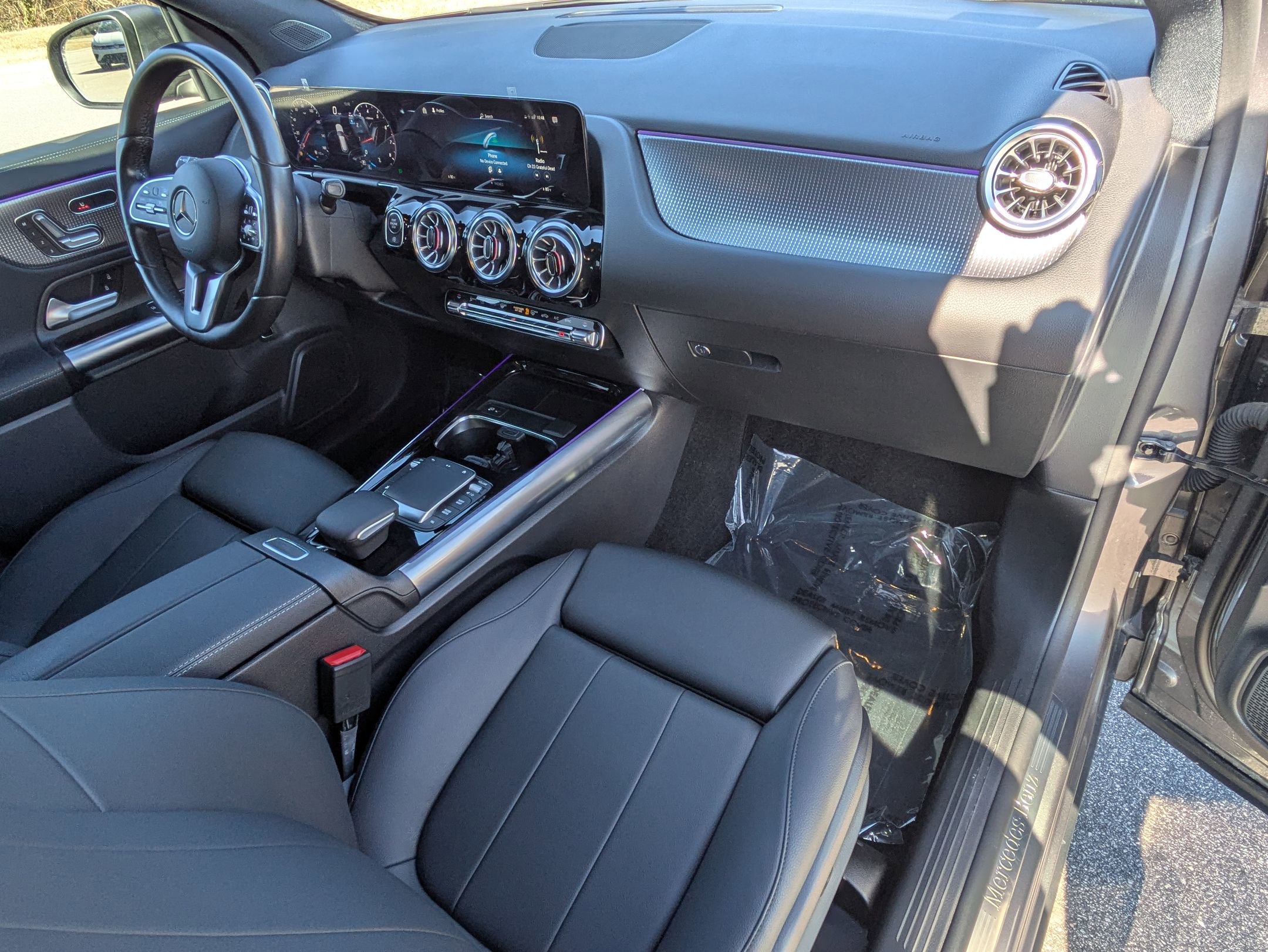 Used 2023 Mercedes-Benz GLA 250 4MATIC image 28