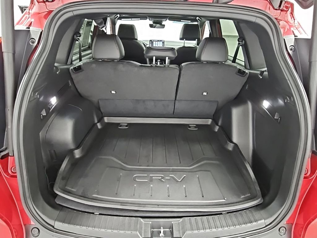 Used 2024 Honda CR-V Sport Touring image 39