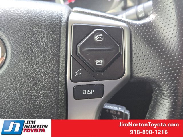 Used 2015 Toyota 4Runner Limited RWD image 31