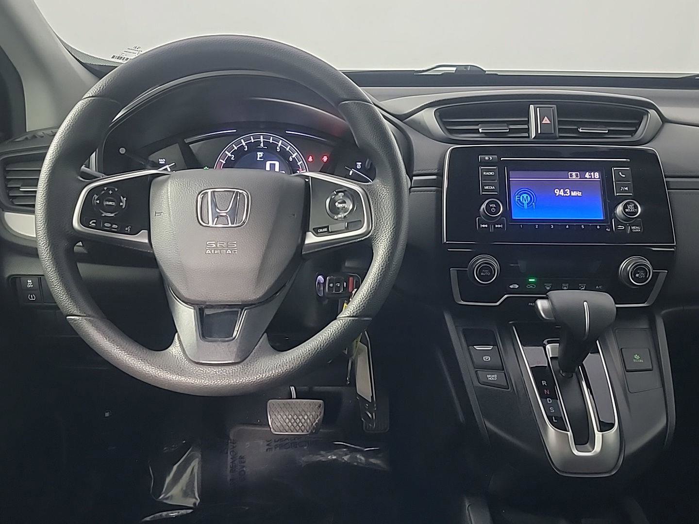 Certified 2019 Honda CR-V LX image 23