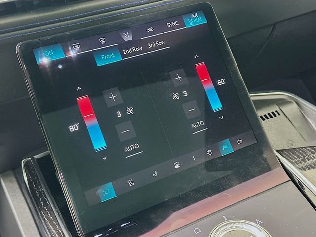 New 2026 Cadillac Escalade IQL Sport 1 w/ LPO, ONYX Package image 11