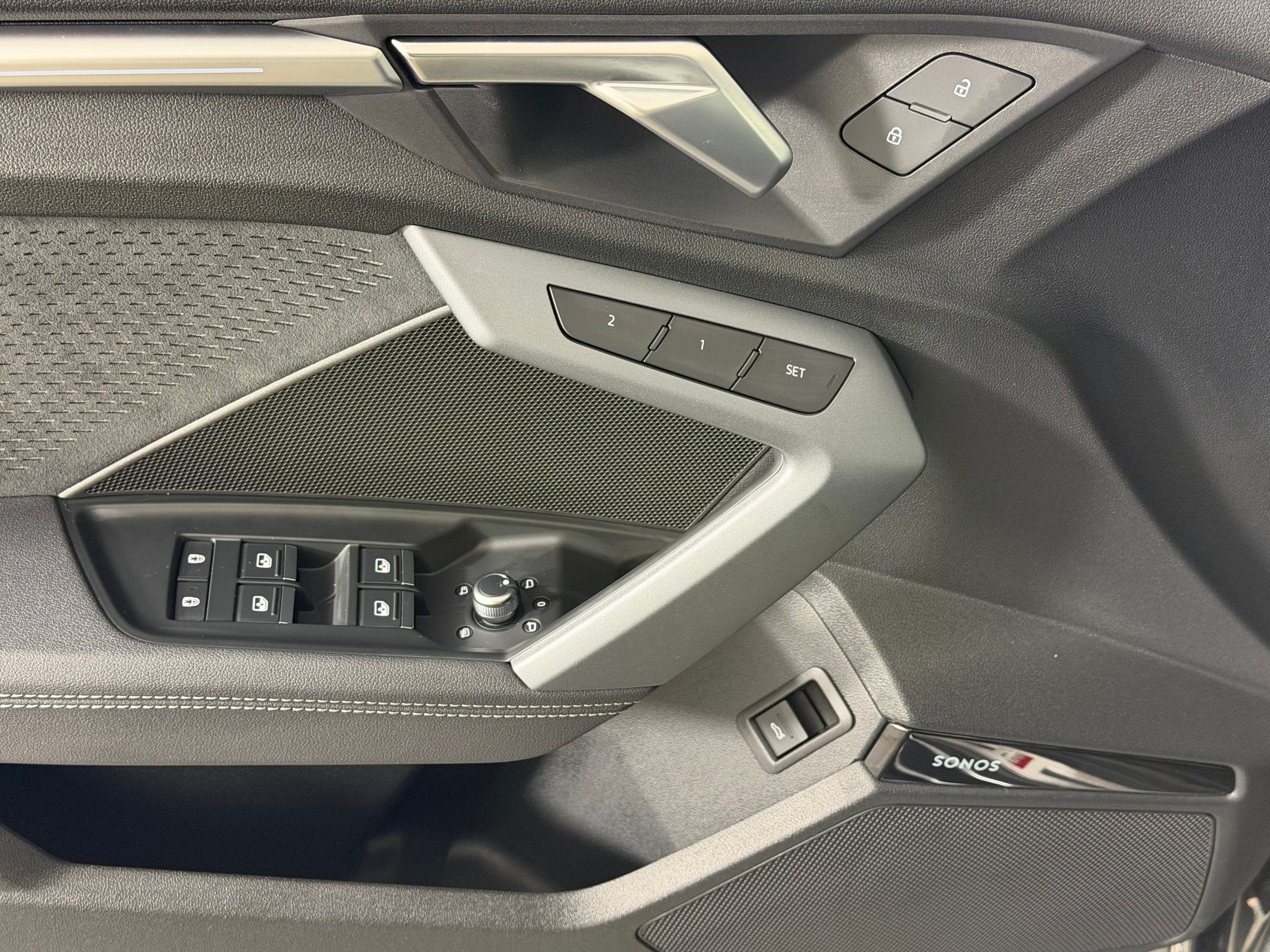 New 2026 Audi S3 Premium AWD/4WD image 14