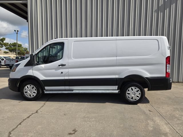 Used 2025 Ford Transit 250 Low Roof w/ Exterior Upgrade Package RWD image 6