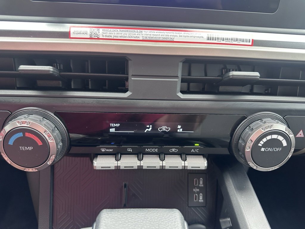 Used 2025 Toyota Tacoma SR5 image 16