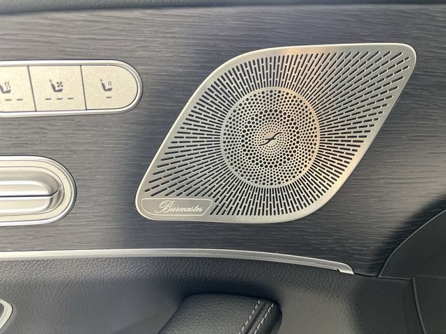 Used 2025 Mercedes-Benz GLS 450 4MATIC image 25