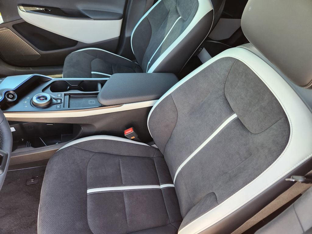 New 2025 Kia EV6 GT-Line image 8