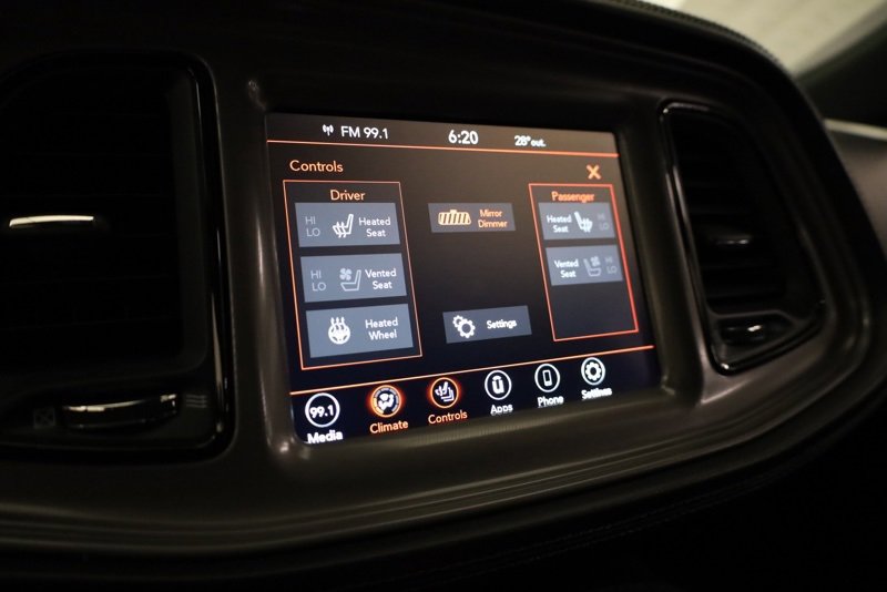 Used 2023 Dodge Challenger GT w/ Plus Package image 17