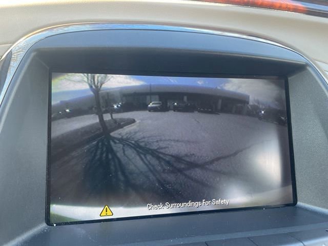 Used 2013 Buick LaCrosse Touring image 9