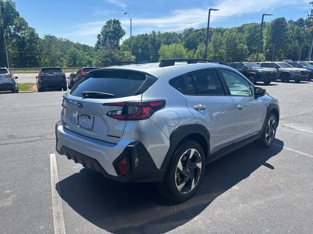 New 2026 Subaru Crosstrek 2.5i Limited AWD/4WD image 58