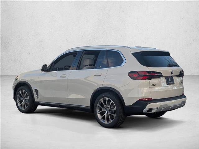 New 2026 BMW X5 xDrive40i w/ Climate Comfort Package image 9