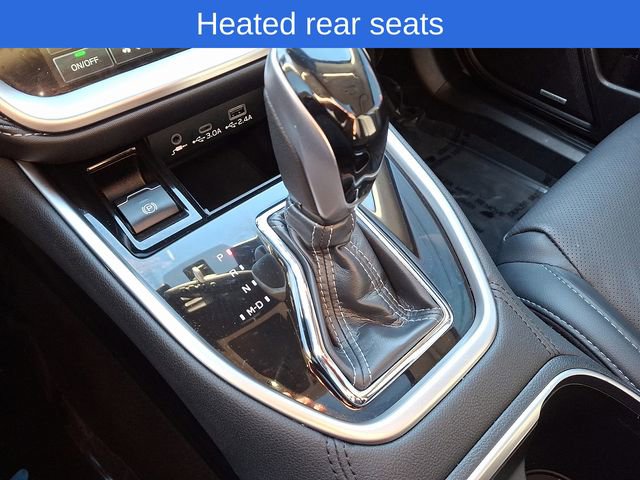 Certified 2025 Subaru Outback Limited XT image 19