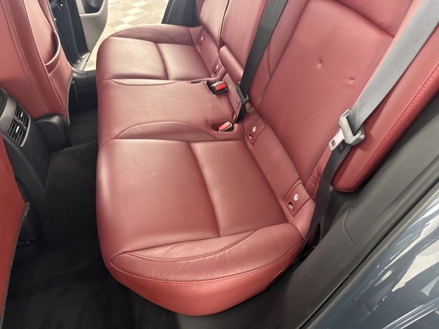 Used 2025 MAZDA CX-30 AWD 2.5 S w/ Preferred Package image 21