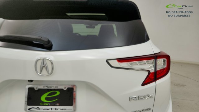 Used 2020 Acura RDX w/ Advance Package AWD/4WD image 28