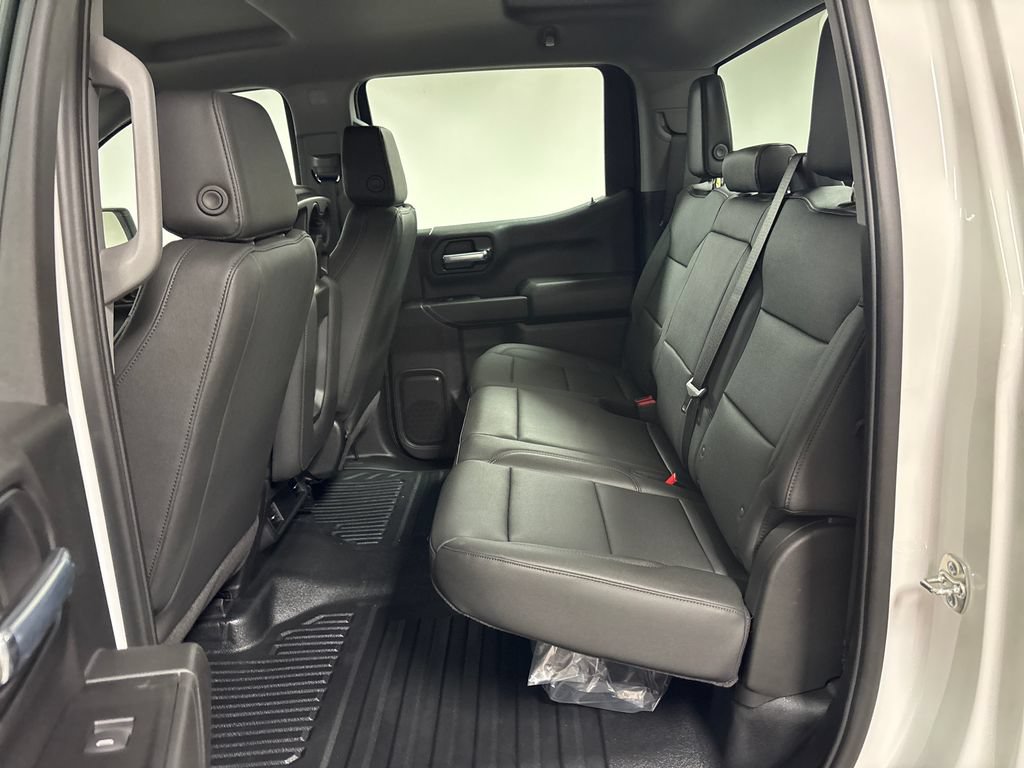New 2026 GMC Sierra 1500 Pro AWD/4WD image 28