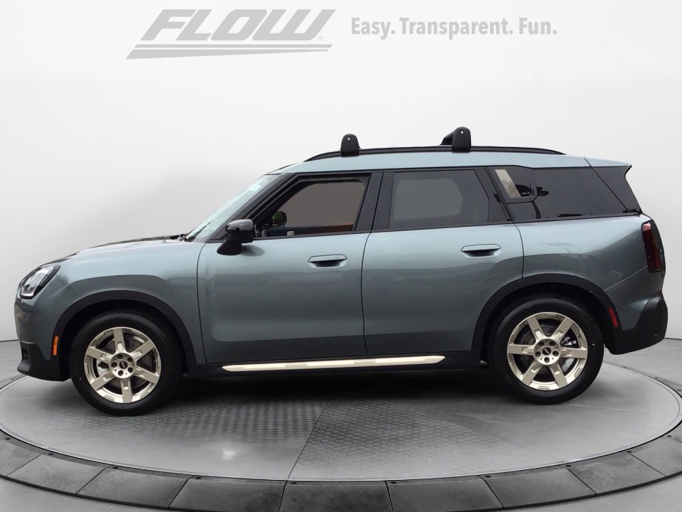 New 2025 MINI Cooper Countryman S image 4