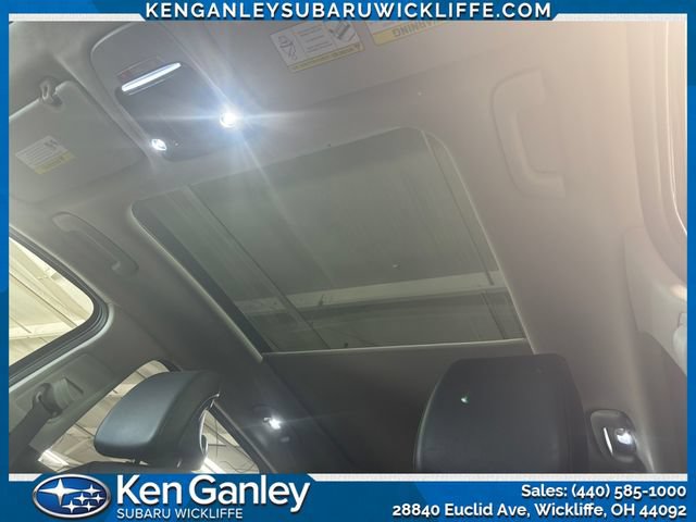 Used 2023 Kia Sportage SX AWD/4WD image 19