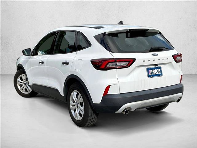 Used 2023 Ford Escape FWD image 12
