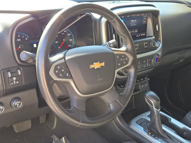 Used 2022 Chevrolet Colorado ZR2 AWD/4WD image 27