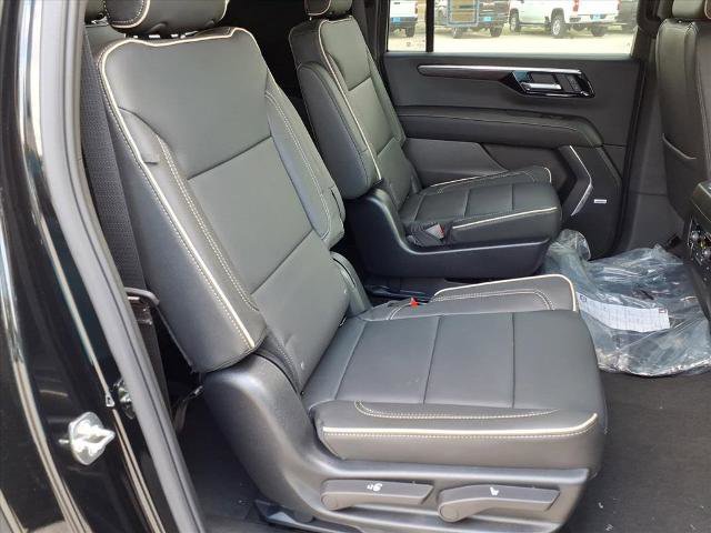 New 2026 Chevrolet Suburban Premier w/ Sun And Tow Package image 13