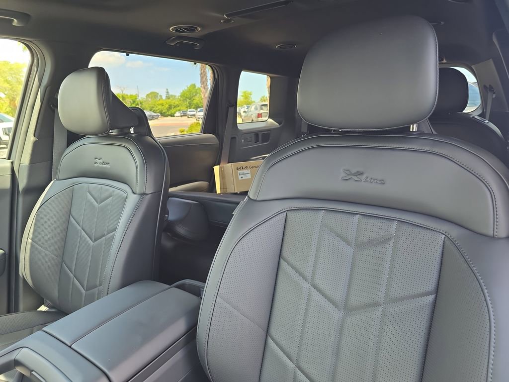 New 2027 Kia Telluride EX X-Line AWD/4WD image 22