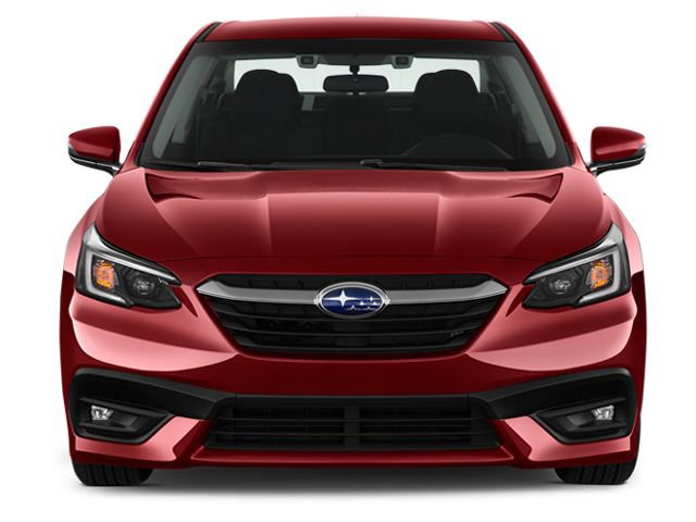 Used 2025 Subaru Legacy Limited w/ Popular Package #3 image 5