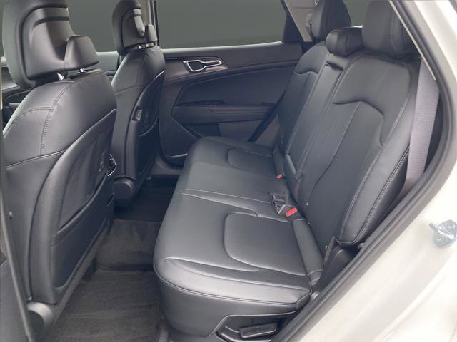 New 2026 Kia Sportage EX image 35