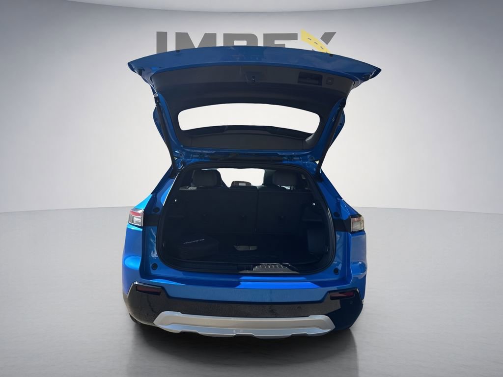 Used 2025 Honda Prologue Touring image 31