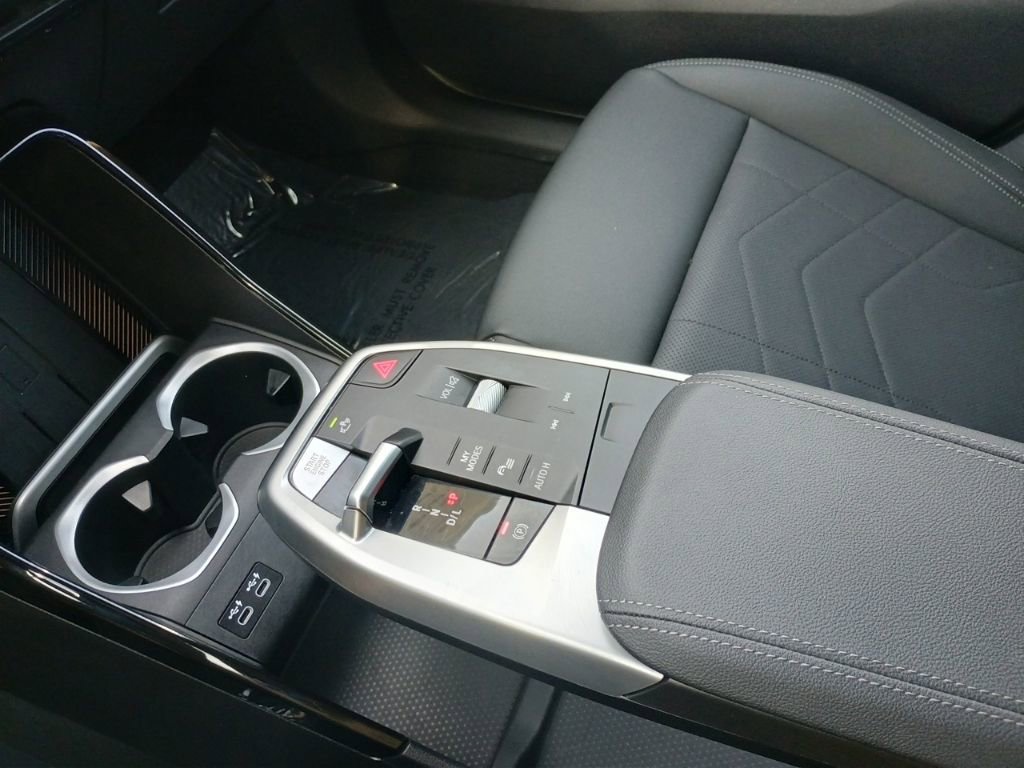 Used 2023 BMW X1 xDrive28i image 32