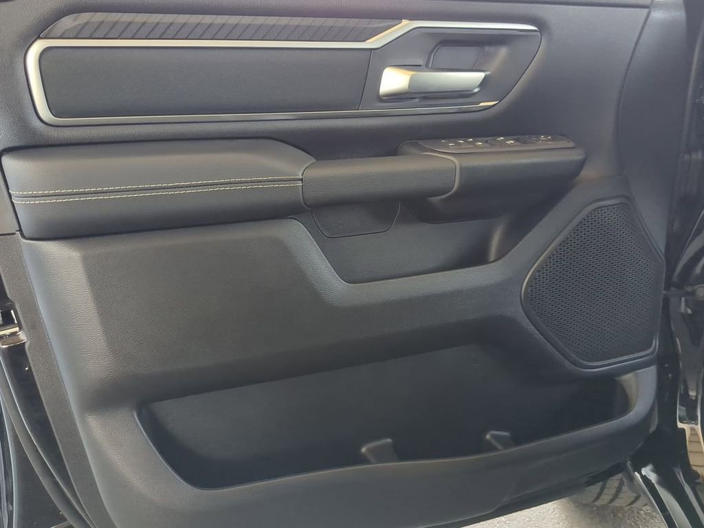 New 2026 RAM 1500 Big Horn AWD/4WD image 20