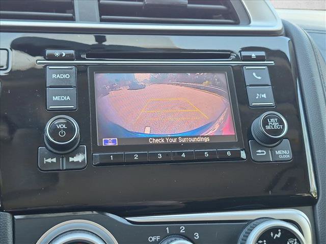 Used 2019 Honda Fit LX image 13