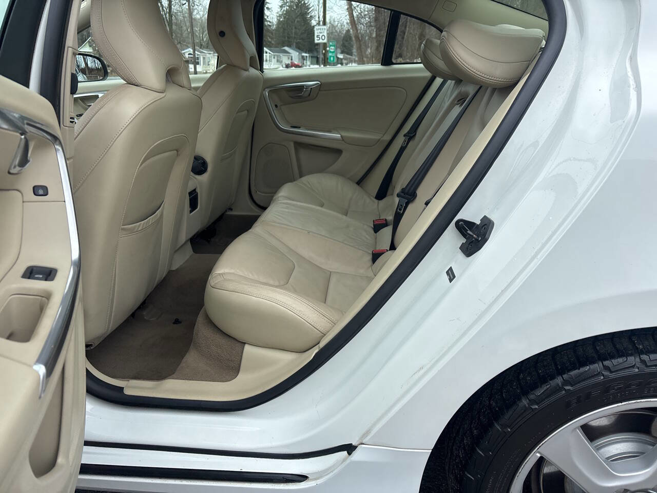 Used 2013 Volvo S60 T5 Premier image 19