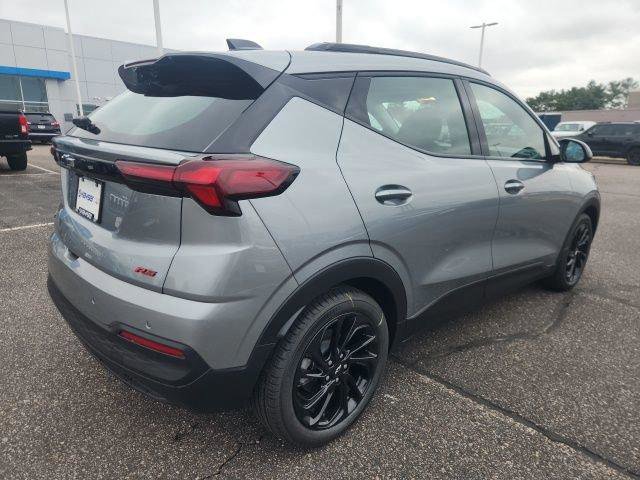 New 2027 Chevrolet Bolt RS w/ Technology Package FWD image 2
