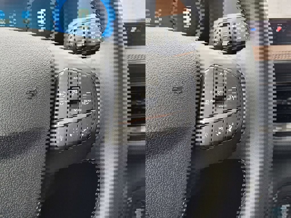 New 2025 Ford Bronco Sport Outer Banks image 40