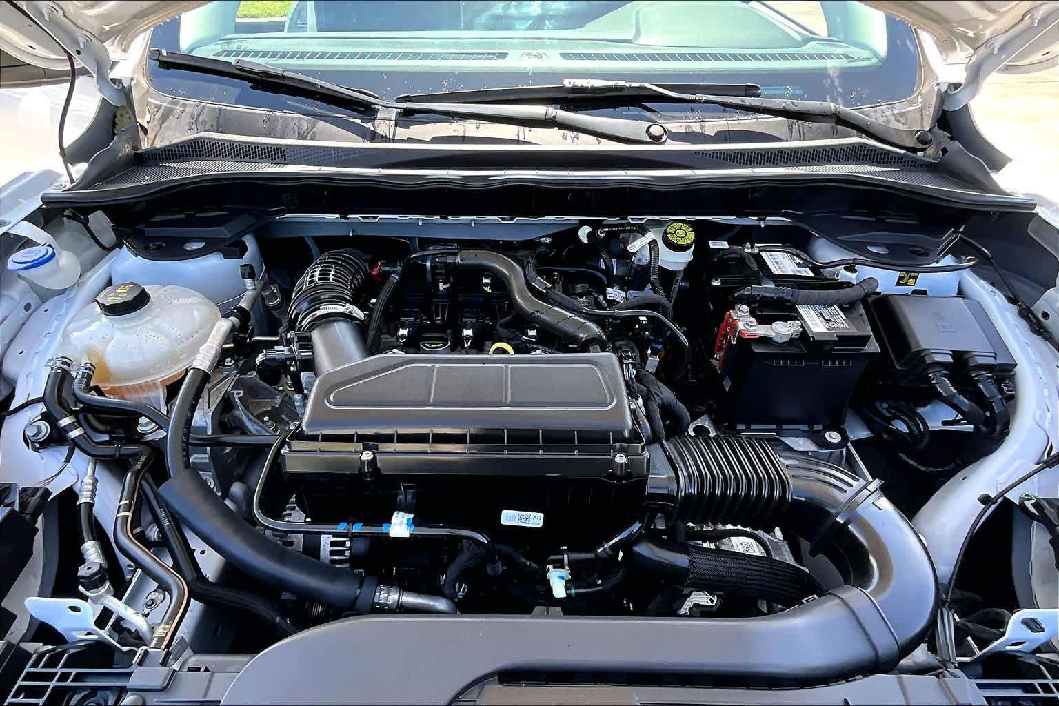 Used 2023 Ford Escape Active w/ Tech Pack #1 FWD image 29