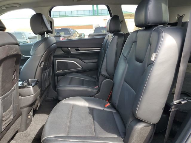 Used 2025 Kia Telluride S FWD image 26