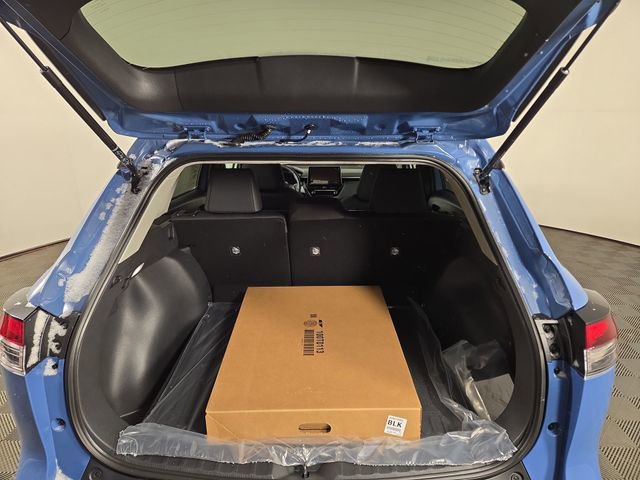 New 2026 Toyota Corolla Cross LE image 29