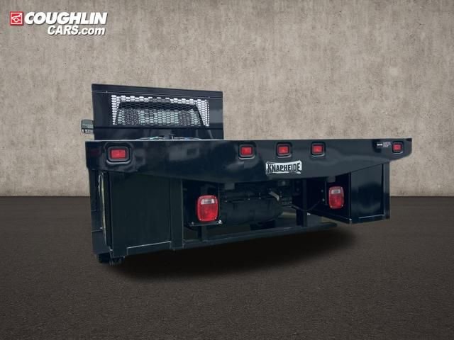 New 2024 RAM 5500 Tradesman w/ Max Tow Package image 7