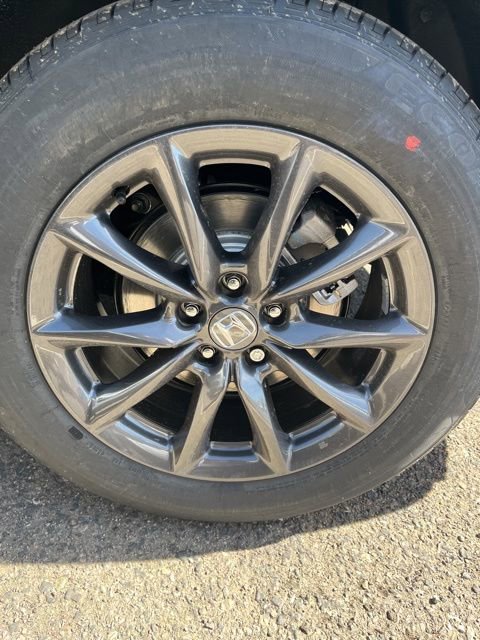 New 2026 Honda CR-V EX-L image 14