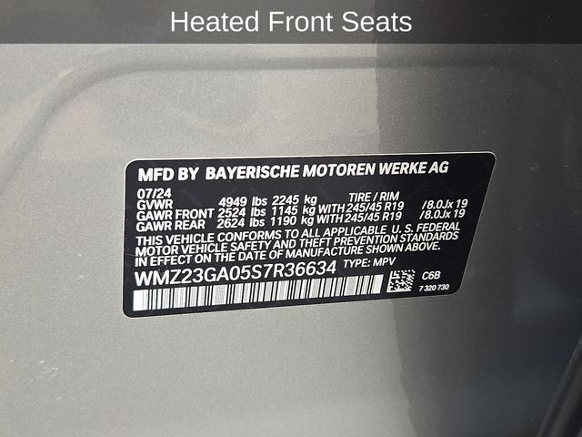 Used 2025 MINI Cooper Countryman S w/ Comfort Package Max AWD/4WD image 28
