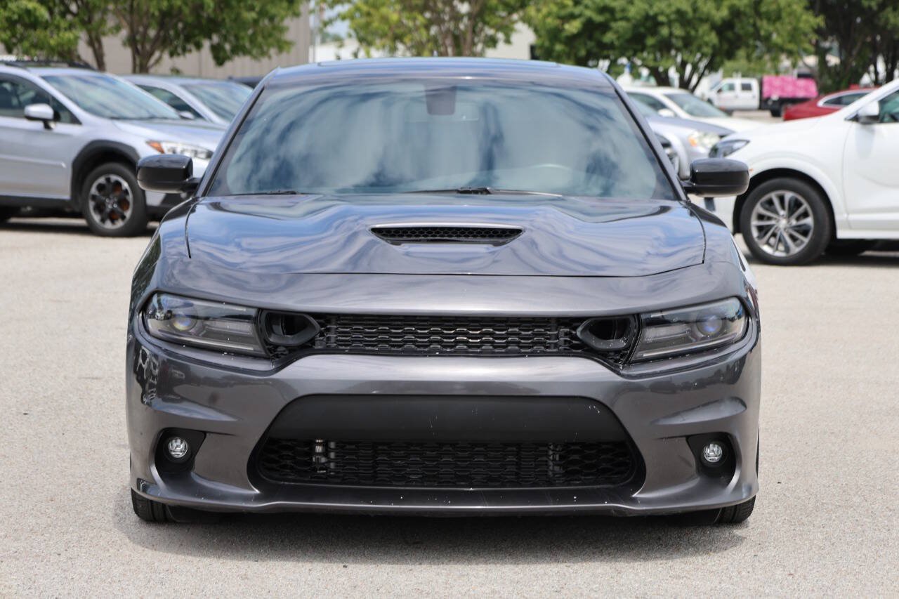 Used 2023 Dodge Charger R/T w/ Plus Group RWD image 5