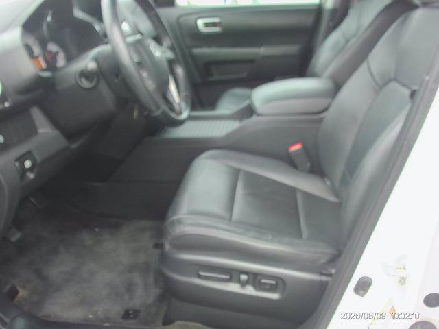 Used 2015 Honda Pilot Touring image 8