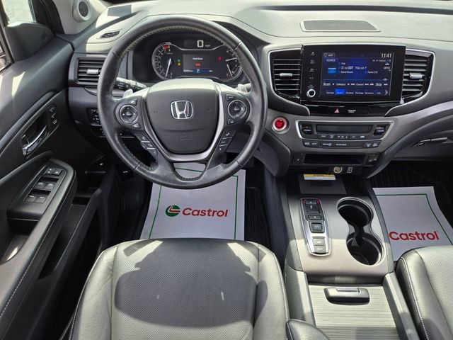 Used 2023 Honda Ridgeline RTL-E image 15