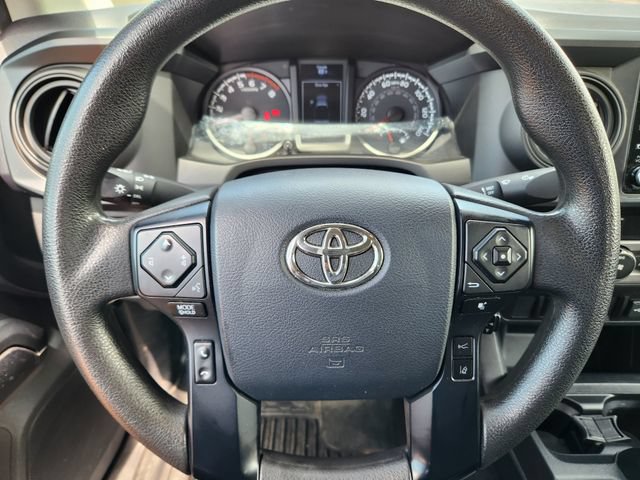 Used 2020 Toyota Tacoma SR AWD/4WD image 10